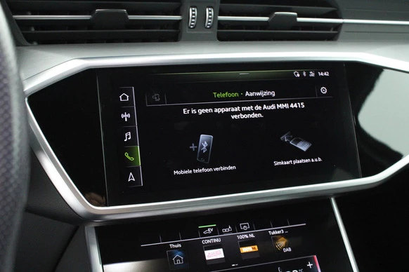 Audi A6 - Afbeelding 28 van 30