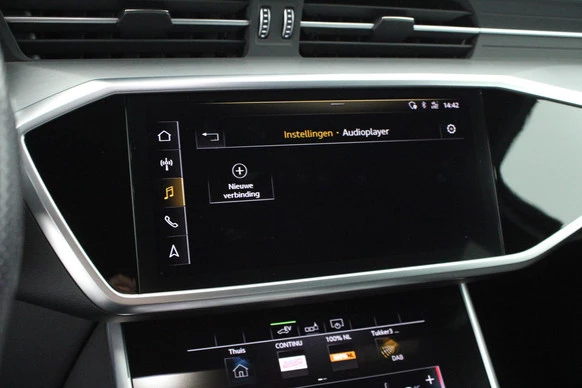 Audi A6 - Afbeelding 29 van 30