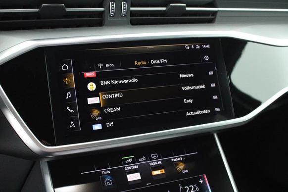 Audi A6 - Afbeelding 30 van 30