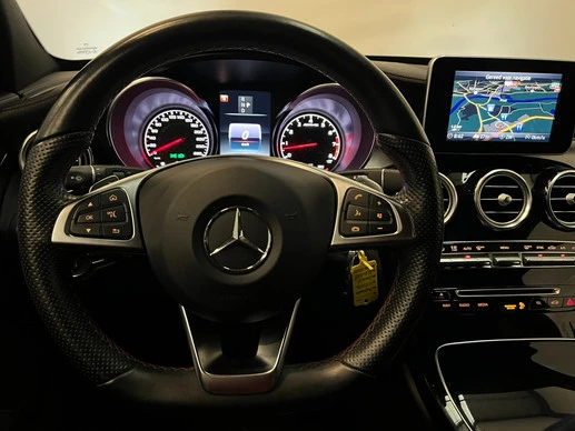 Mercedes-Benz C-Klasse - Afbeelding 10 van 23