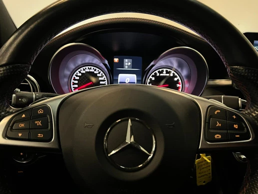 Mercedes-Benz C-Klasse - Afbeelding 11 van 23