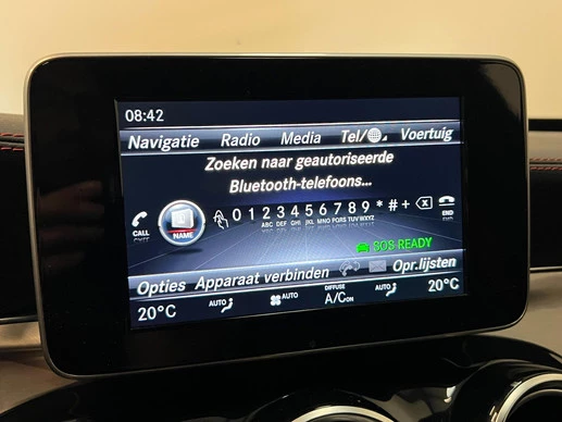 Mercedes-Benz C-Klasse - Afbeelding 14 van 23