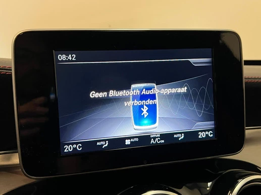 Mercedes-Benz C-Klasse - Afbeelding 15 van 23