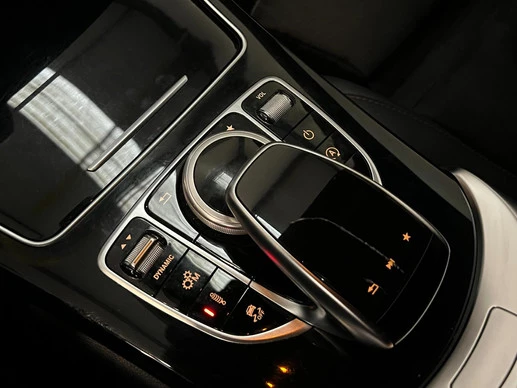 Mercedes-Benz C-Klasse - Afbeelding 18 van 23