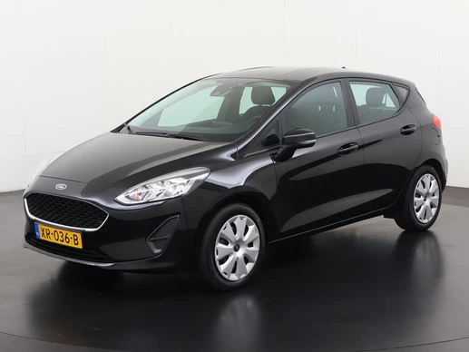 Ford Fiesta - Afbeelding 1 van 30
