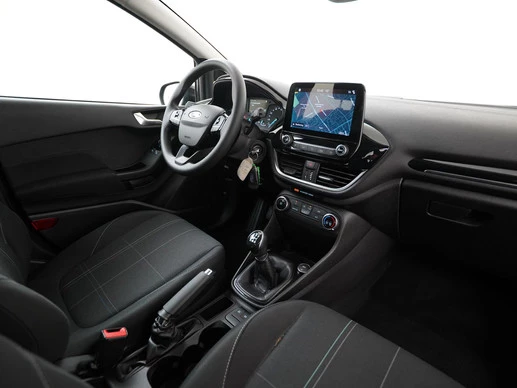 Ford Fiesta - Afbeelding 2 van 30