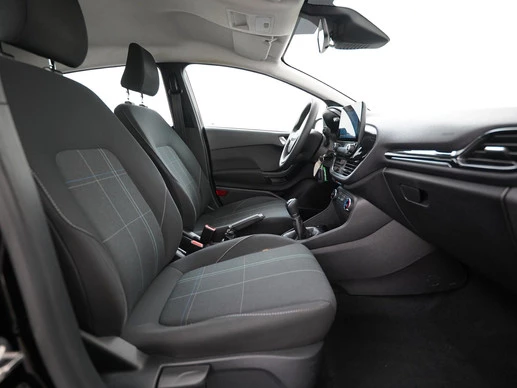 Ford Fiesta - Afbeelding 3 van 30