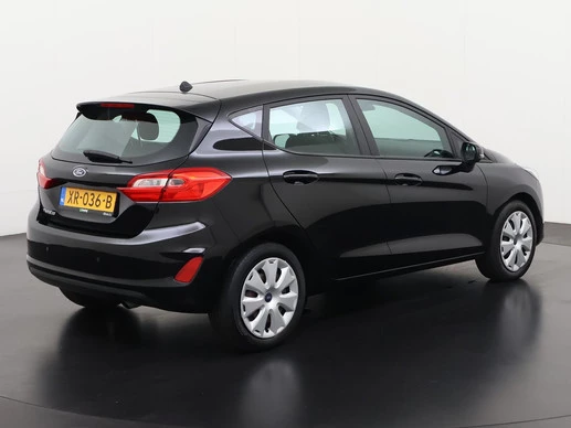 Ford Fiesta - Afbeelding 4 van 30