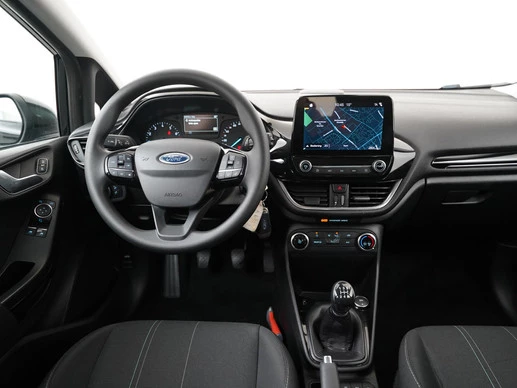 Ford Fiesta - Afbeelding 5 van 30