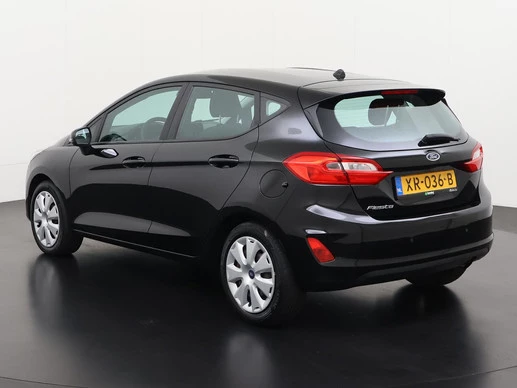 Ford Fiesta - Afbeelding 6 van 30