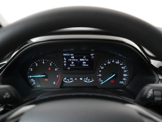 Ford Fiesta - Afbeelding 8 van 30