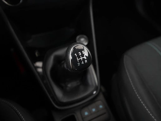 Ford Fiesta - Afbeelding 10 van 30