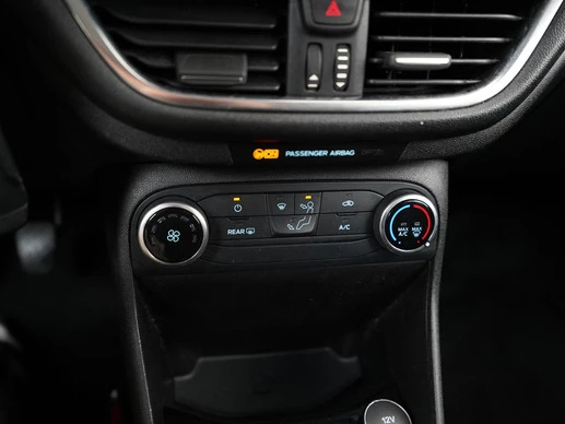 Ford Fiesta - Afbeelding 12 van 30