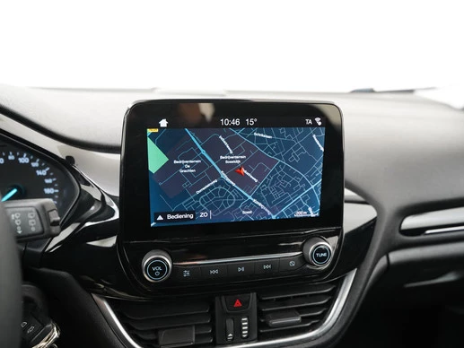 Ford Fiesta - Afbeelding 13 van 30