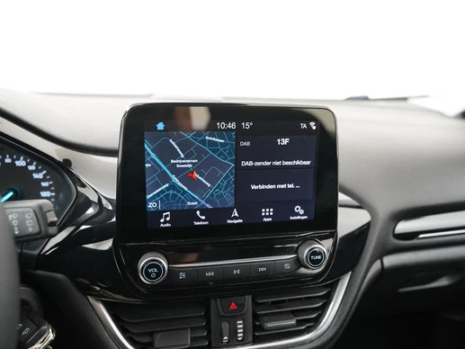 Ford Fiesta - Afbeelding 14 van 30