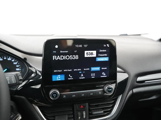 Ford Fiesta - Afbeelding 15 van 30