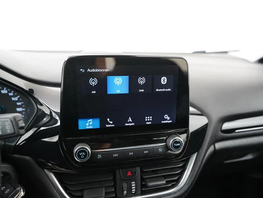 Ford Fiesta - Afbeelding 16 van 30