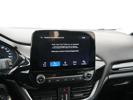 Ford Fiesta - Afbeelding 17 van 30