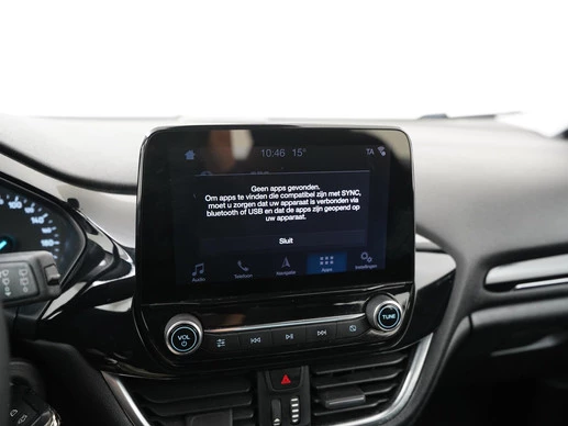 Ford Fiesta - Afbeelding 18 van 30