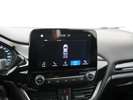 Ford Fiesta - Afbeelding 19 van 30