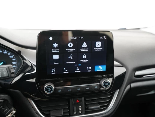 Ford Fiesta - Afbeelding 20 van 30