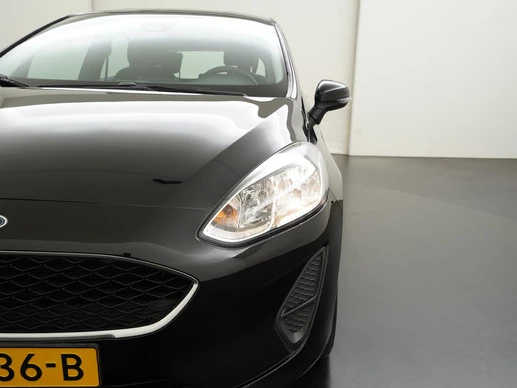 Ford Fiesta - Afbeelding 21 van 30