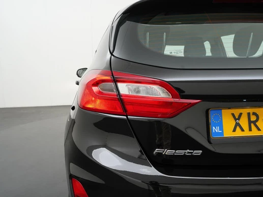 Ford Fiesta - Afbeelding 22 van 30