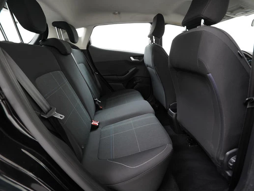 Ford Fiesta - Afbeelding 24 van 30
