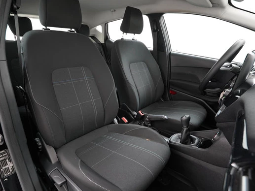 Ford Fiesta - Afbeelding 25 van 30