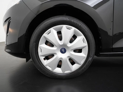Ford Fiesta - Afbeelding 26 van 30