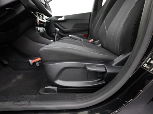 Ford Fiesta - Afbeelding 29 van 30