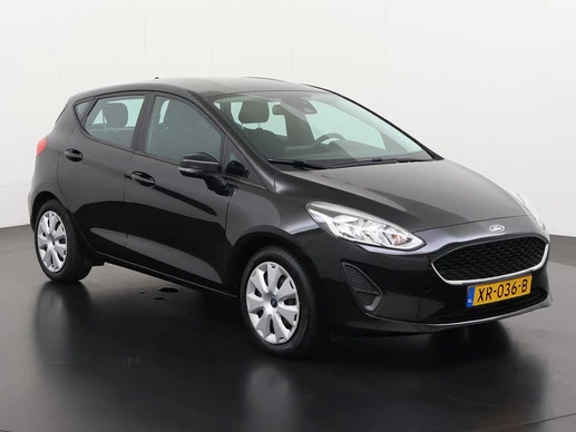 Ford Fiesta - Afbeelding 30 van 30