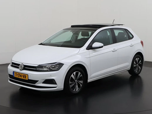 Volkswagen Polo - Afbeelding 1 van 30