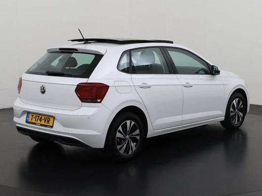 Volkswagen Polo - Afbeelding 4 van 30