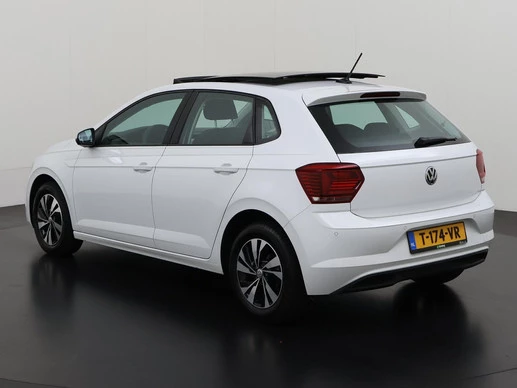Volkswagen Polo - Afbeelding 6 van 30