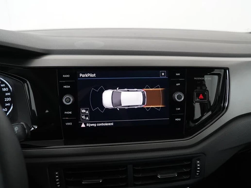 Volkswagen Polo - Afbeelding 17 van 30