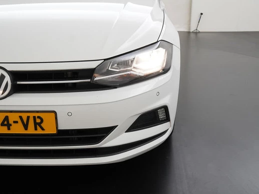 Volkswagen Polo - Afbeelding 19 van 30