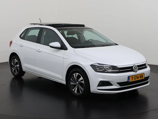 Volkswagen Polo - Afbeelding 30 van 30
