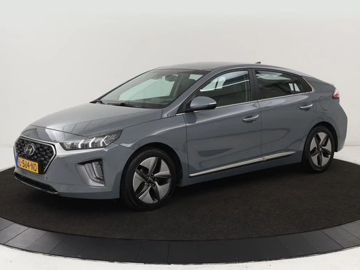 Hyundai IONIQ - Afbeelding 1 van 30