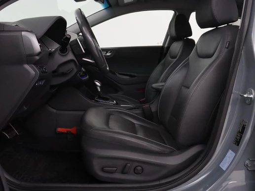 Hyundai IONIQ - Afbeelding 4 van 30