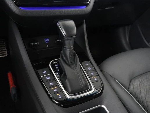 Hyundai IONIQ - Afbeelding 8 van 30