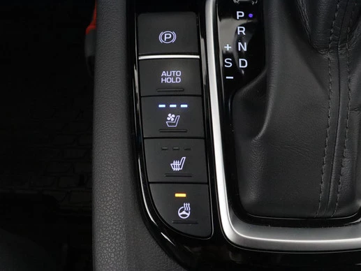 Hyundai IONIQ - Afbeelding 10 van 30