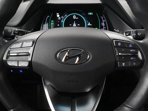 Hyundai IONIQ - Afbeelding 12 van 30