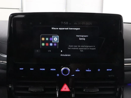 Hyundai IONIQ - Afbeelding 25 van 30
