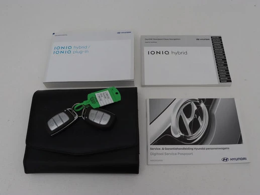 Hyundai IONIQ - Afbeelding 30 van 30