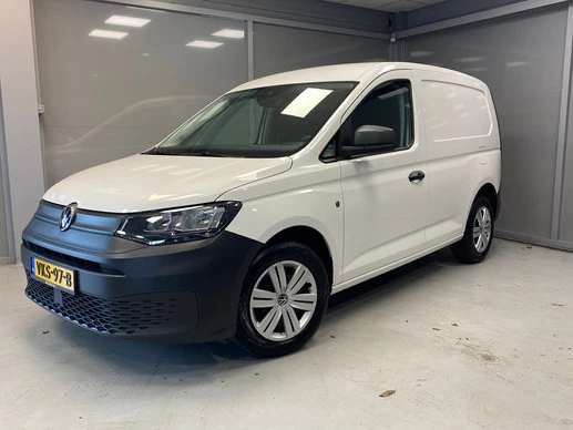 Volkswagen Caddy - Afbeelding 1 van 30