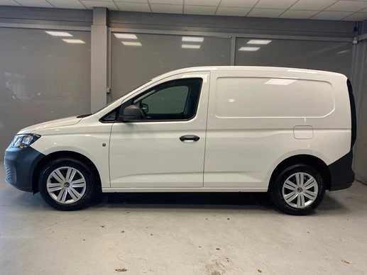 Volkswagen Caddy - Afbeelding 2 van 30