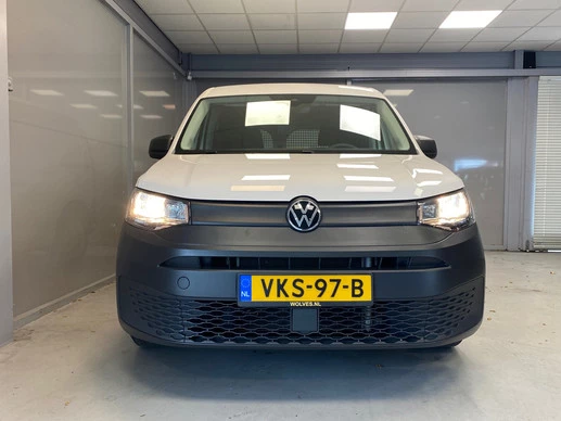 Volkswagen Caddy - Afbeelding 5 van 30