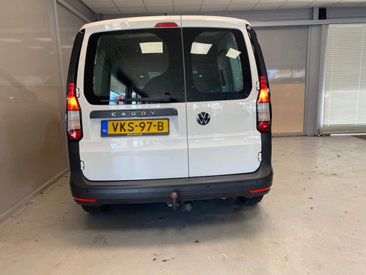 Volkswagen Caddy - Afbeelding 6 van 30