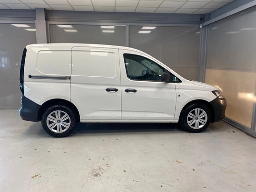 Volkswagen Caddy - Afbeelding 9 van 30